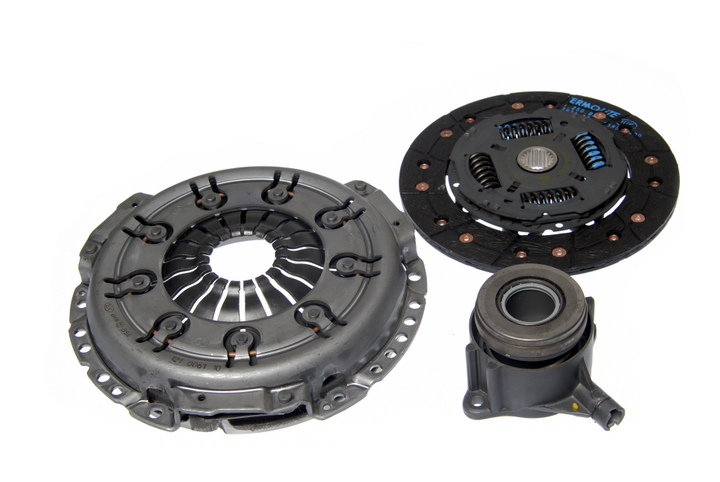 Kit embrague c/act.hidr 205/20e - Imagen principal