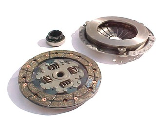 Kit embrague c/rul 216/24e - Imagen principal