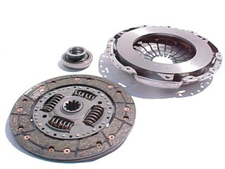 Kit embrague c/rul 228/10e - Imagen principal