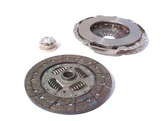 Kit embrague c/rul 240/26e - Imagen principal