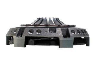 Placa embrague 342 mm (simple) - Imagen principal