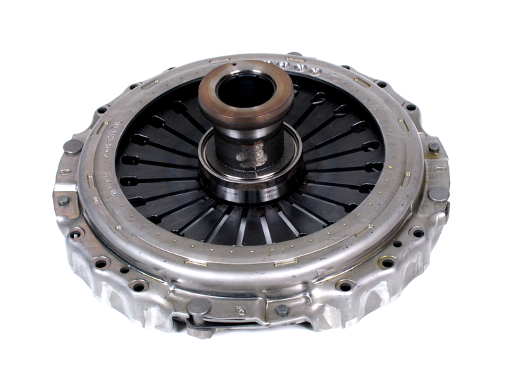 Placa embrague 430 mm c/ruleman - Imagen principal