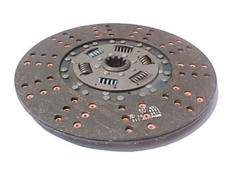 Disco embrague 327/10e - Imagen principal