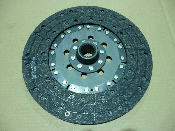 Disco embrague 330/18e (ext) - Imagen principal