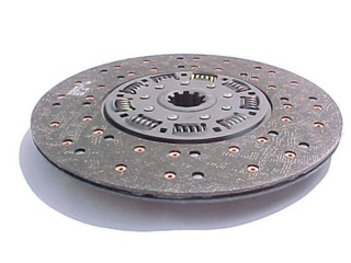 Disco embrague 350/10e (int) - Imagen principal