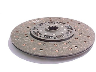 Disco embrague 350/10e (ext) - Imagen principal