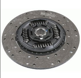 Disco embrague 380/10e - Imagen principal