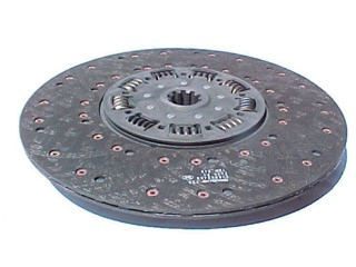 Disco embrague 420/10e - Imagen principal