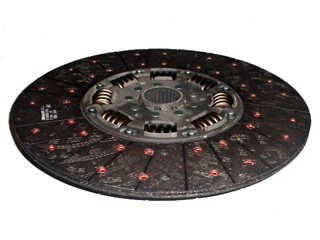 Disco embrague 430/24e - Imagen principal