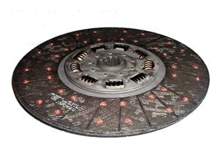 Disco embrague 430/10e - Imagen principal