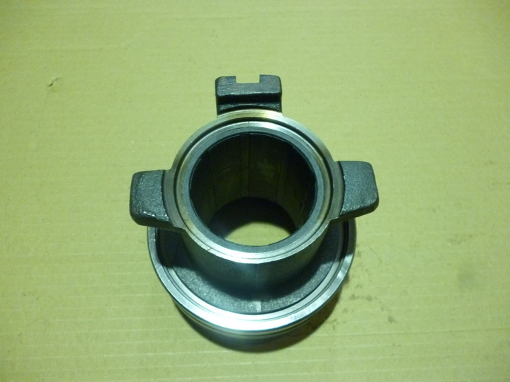 Ruleman embrague - Imagen principal