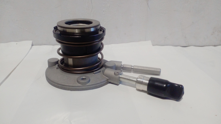 Actuador hidraulico - Imagen principal