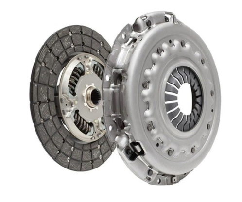 Kit embrague 258/10e c/resorte - Imagen principal