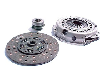 Kit embrague c/rul 280/10e - Imagen principal