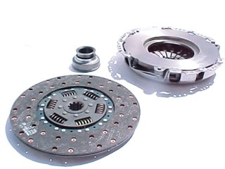 Kit embrague c/rul 300/10e - Imagen principal