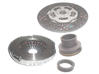 Kit embrague c/rul 361/18e - Imagen principal