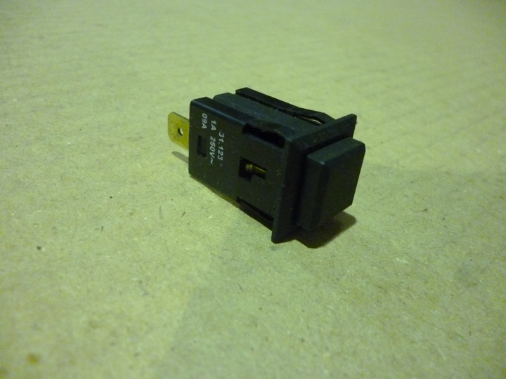 Interruptor porta foco i/d - Imagen principal