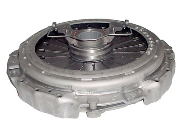 Placa embrague 430 mm c/ruleman - Imagen principal