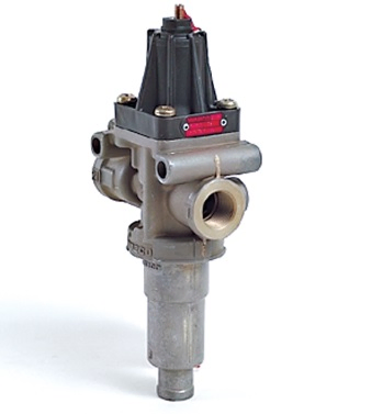 Valvula reguladora pres. - Imagen principal