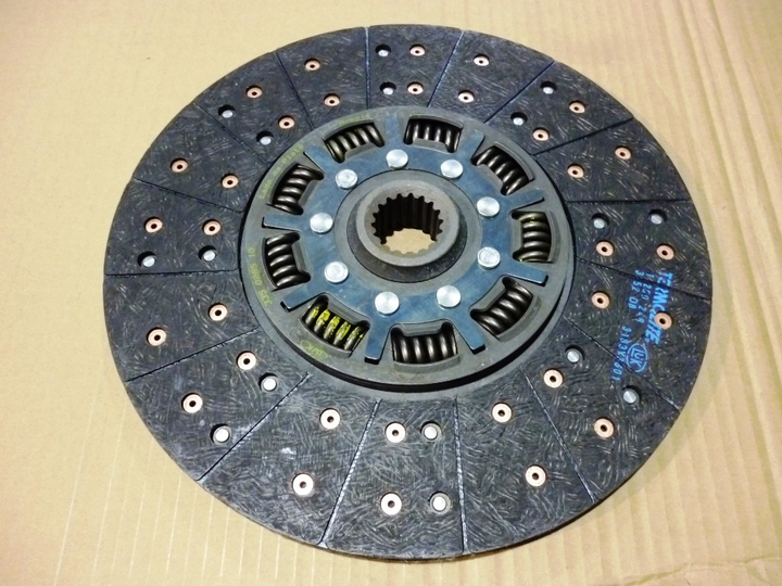 Disco embrague 350/18e - Imagen principal