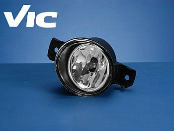 Faro aux/caminero izq - Imagen principal