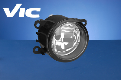 Faro aux/caminero caminero i/d - Imagen principal