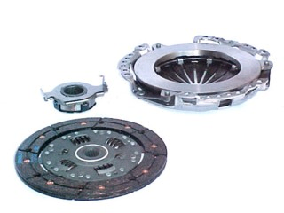 Kit embrague c/rul 190/17e - Imagen principal