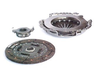 Kit embrague c/rul 190/20e - Imagen principal