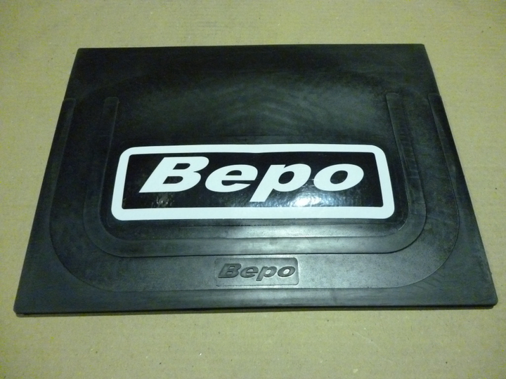 Barrero unidad 40 largo x 30 altura (bepo) - Imagen principal