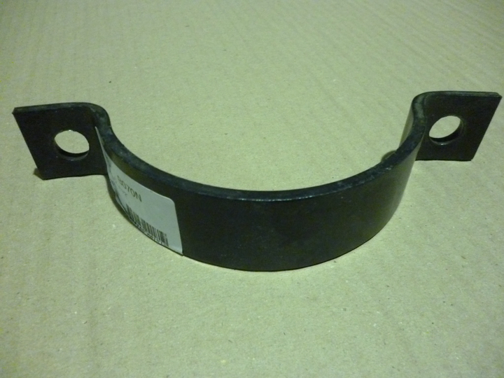 Abrazadera silencioso 4 1/2" sc-m.benz - Imagen principal