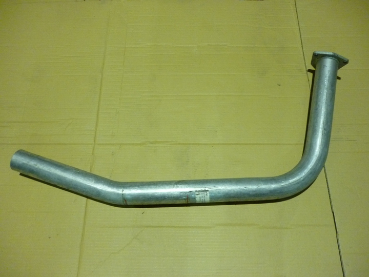 Caño escape sal multiple 2 1/2" mb1113 82/88 - Imagen principal