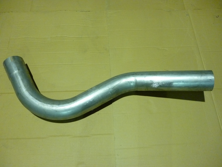 Caño escape sal silencios 4" mb-1935 - Imagen principal