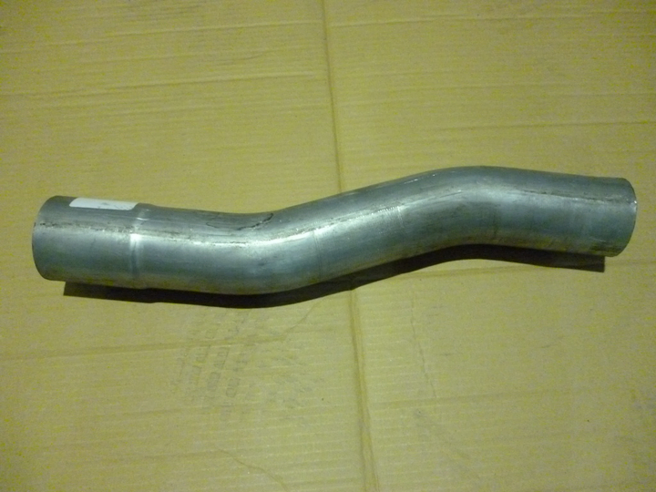 Caño escape intermediario c/curva 4 1/2" mb-1938 - Imagen principal