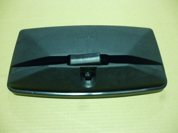 Espejo rectangular plano - Vista 2