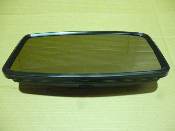 Espejo rectangular plano mb-1113-1114 - Imagen principal