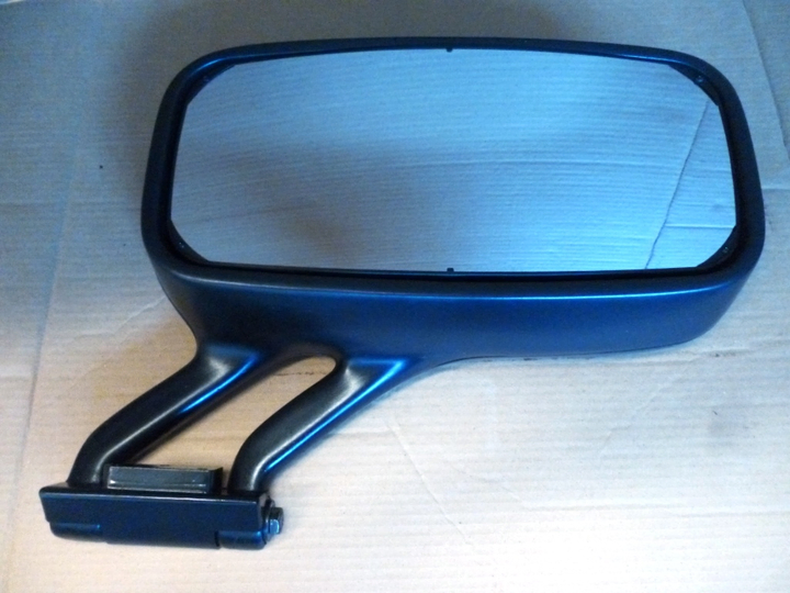 Espejo izq - Vista 2