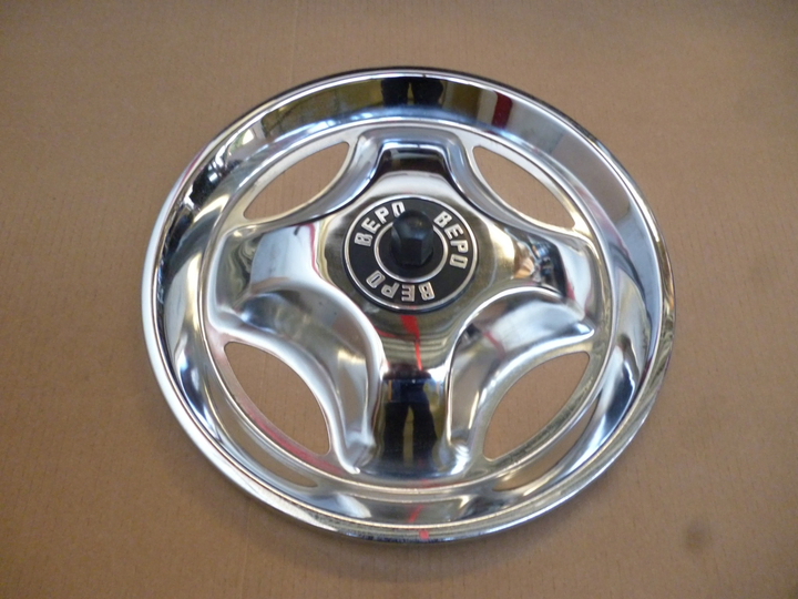 Taza tras.aro 16 5 puntas c/aro - Imagen principal