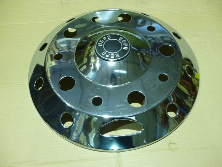 Taza delantera americana aro 20 (10 agujeros) - Imagen principal