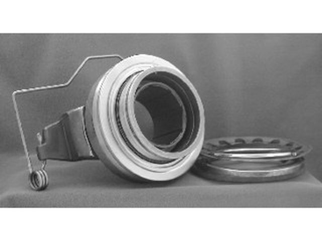 Ruleman embrague - Vista 2