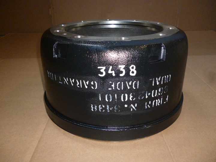 Campana dia 418 pis 170 agu 10 alt 258 tras - Imagen principal