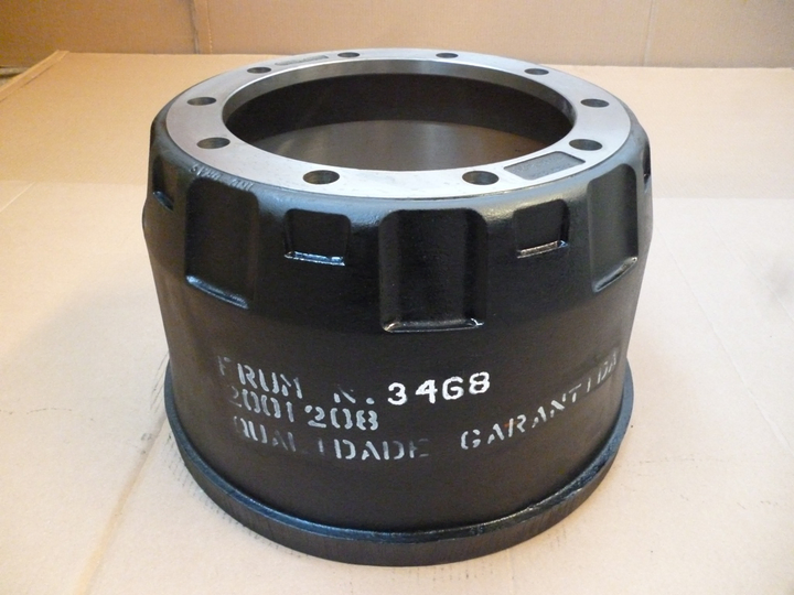 Campana dia 419 pis 218 agu 10 alt 303 d/t eje kll/silpa - Imagen principal