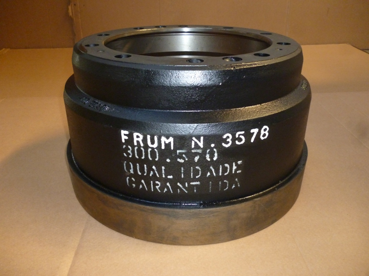 Campana dia 413 pis 183 agu 10 alt 265 del alemana - Imagen principal