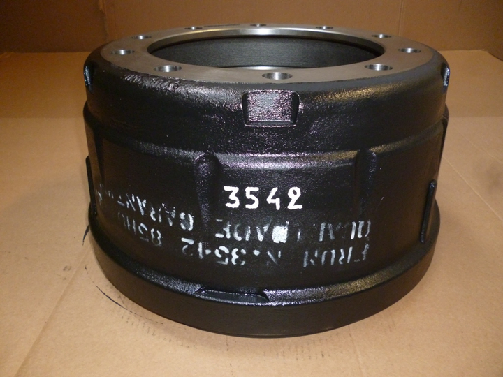 Campana dia 419 pis 185 agu 10 alt 261 tras - Imagen principal