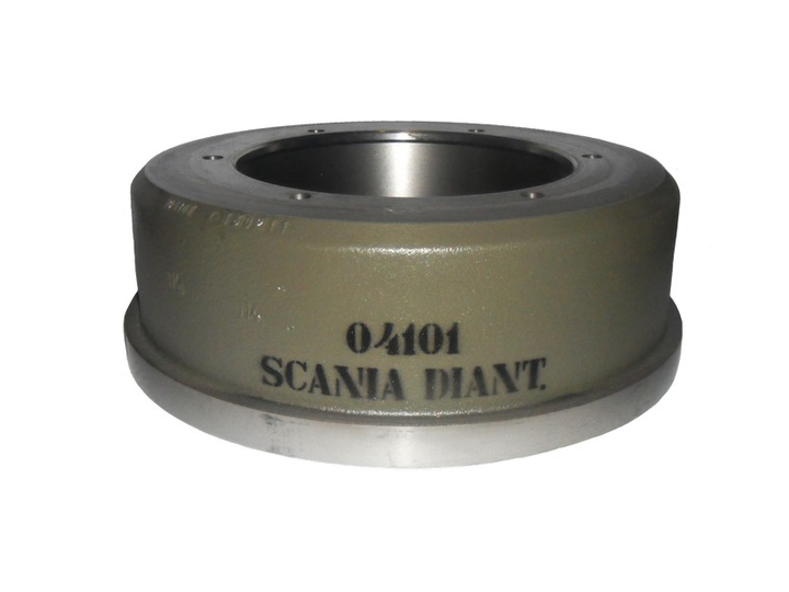 Campana dia 413 pis 142 agu 6 alt 152 del - Imagen principal