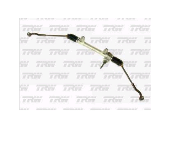 Cremallera direc mecanica c/punteros - Imagen principal