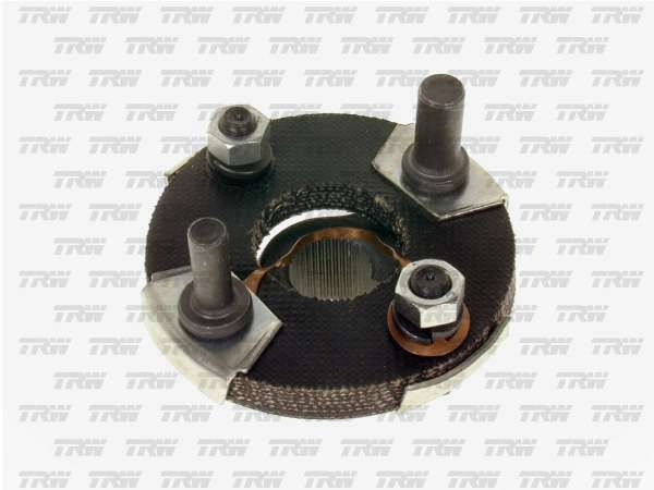 Manchon caja dir mecanica - Imagen principal