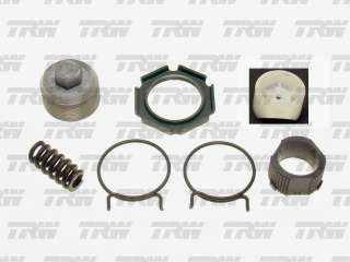 Rep caja dir mec kit bujes/resorte/otros jgo - Imagen principal