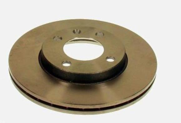 Disco freno del. ventilado 4 aguj. 239 mm - Imagen principal