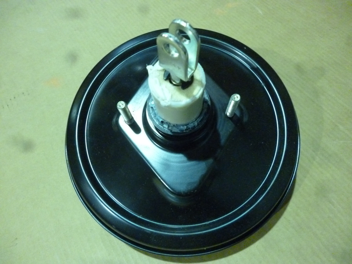 Servofreno 230 mm - Imagen principal