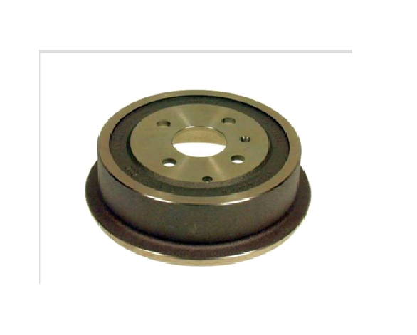 Campana tras.  200 mm - Imagen principal